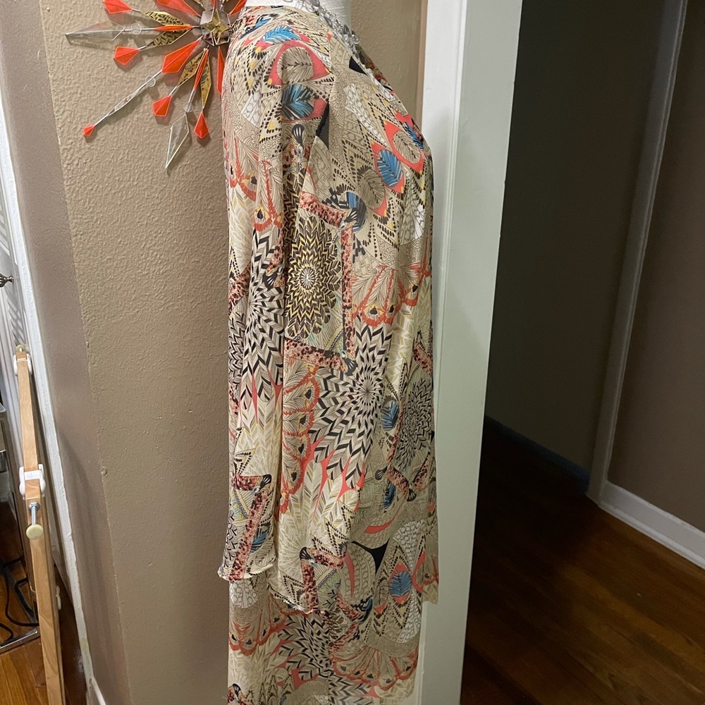 Wrap , light. - Picture 3 of 3